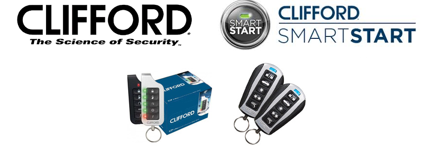 Clifford Car Alarms